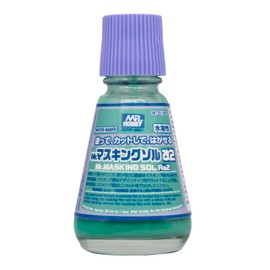 GSI Creos M135 Mr. Hobby Mr. Masking Zorai 2 Painting Tools Masking Material