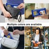 XEYOU Women Slim Rfid Blocking Credit Card Case Holder Wallet