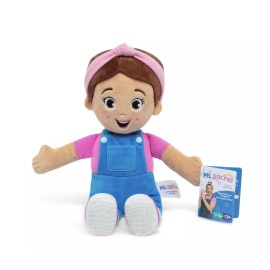 Target Ms. Rachel Cuddle & Comfort Doll Toy New With Tag