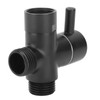Shower Arm Diverter Valve Shower Head Diverter Valve G 1/2