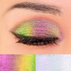 CHARMACY Multichrome 2 in 1 Cream Eyeshadow Stick, Waterproof Eye