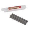Trend EasyScribe 0.7mm Spare Graphite Leads, Pack of 10, Durable