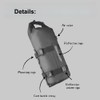 Rhinowalk Bicycle Fork Bag 4L Waterproof - Front Wheel Bag