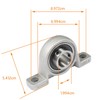 TJHSM 29 in/740 mm Go Kart Rear Axle Kit with