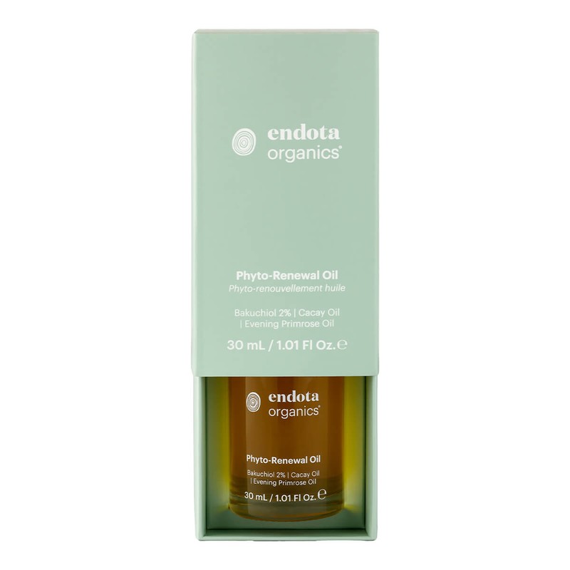 endota Phyto Renewal Oil, 30ml