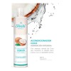 Acondicionador De Coco 530ml Hidratacion Profunda Shelo Nabe