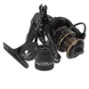 High Quality Metal Rocker Arm Spool Fish Wire Wheel Sea