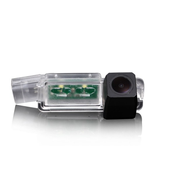 Dynavsal HD Special Car Rear View Rear Support Camera for