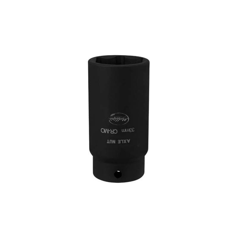33Mm Front Wheel Drive Axle Nut Socket, Mfr: W80553-A