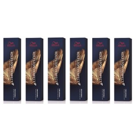 Wella Koleston Perfect ME+ 9/0 Light Blonde 60 ml Pack of 6