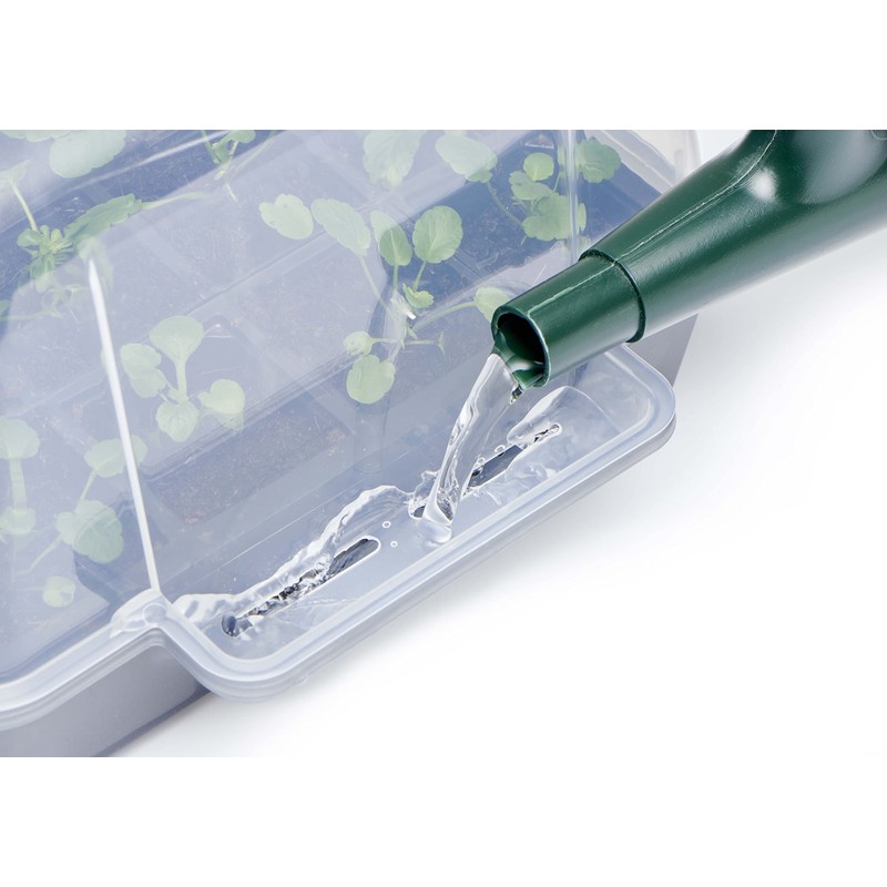 Clever Pots Propagator Lid, One Size