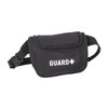 Sporti Guard Hip Pack II - Black