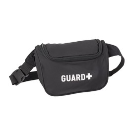 Sporti Guard Hip Pack II - Black