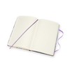 Moleskine I Am New York Notebook Large Ruled Lined White