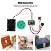Voice Module, DIY Greeting Cards Chip 30 Seconds Music Sound