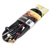 Power Dynamics 176.023 Cable Doble XLR Macho A Mini Jack