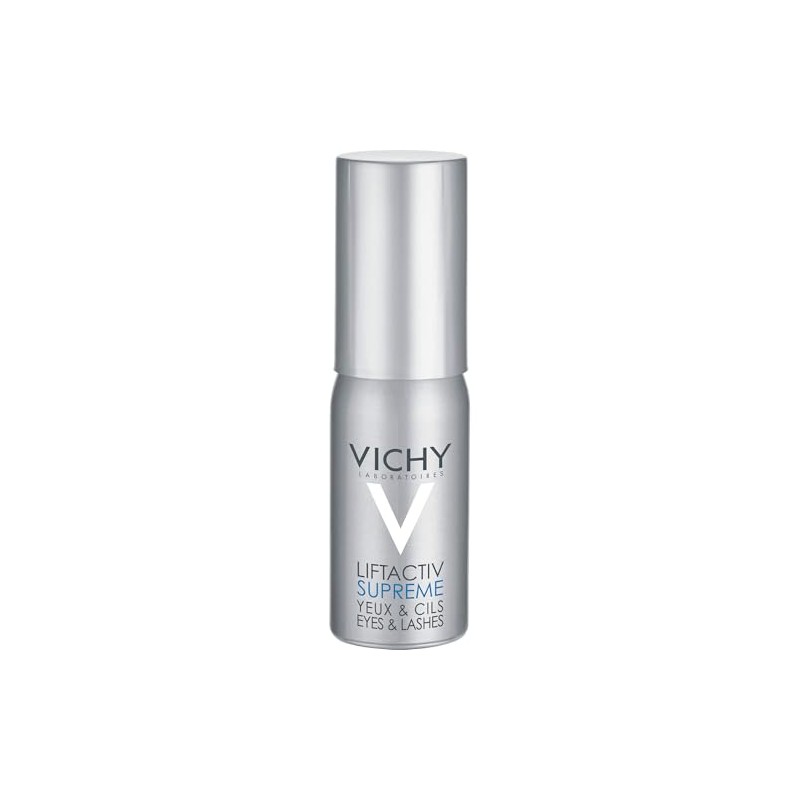 Vichy Liftactiv crema para contorno de ojos