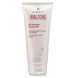 Iraltone DS Shampoo 200ml
