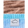 LOLO Gorros para Frio Mujer, Gorro y Bufanda Mujer, Tejido