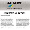 Gesipa PolyGrip® Blind Rivets / Multi-Range Blind Rivets Aluminium /