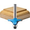 Table Top Edge Router Bit