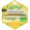 LypSyl LypMoisturizer, Orginal Mint, 0.1 oz.