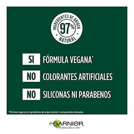 Garnier, Fructis Acondicionador Fructis Hair Food Sandia 300Ml