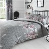 GC GAVENO CAVAILIA Easy Care Duvet Cover Printed Quilt Set