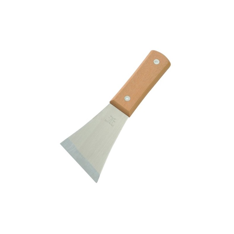 Tech (Tec) Tree Pattern suten Leather Skillet Y Oblique L