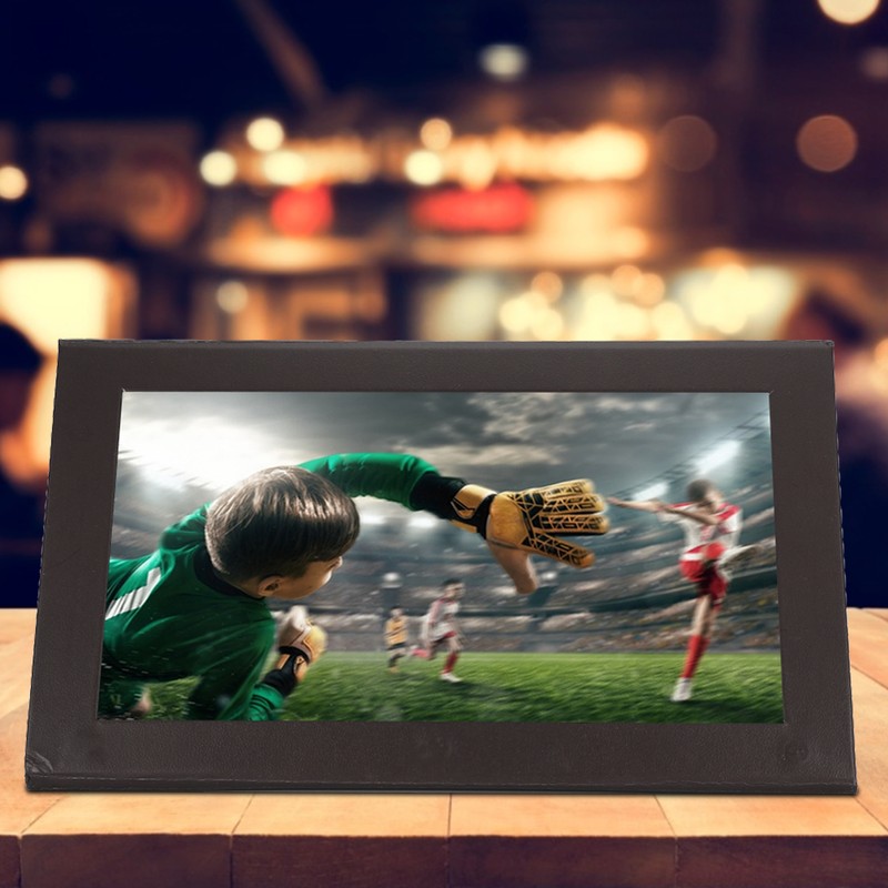 Folding Display HD Acrylic Lens Mobile Phone Screen Video Magnifier