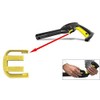 UTP Yellow Karcher K2 Car Home Pressure Power Washer Trigger