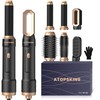 Pro 6 in 1 Airstyler Hairstyler