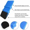 4PCS Car Wrapping Vinyl Squeegee Scraper Tool Wrap Soft Felt
