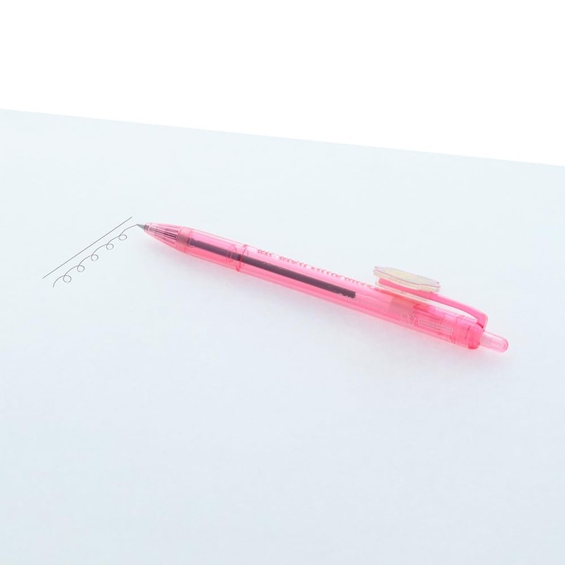 Sunstar Stationery Mr Men & Little Miss Ballpoint Pen, Oil