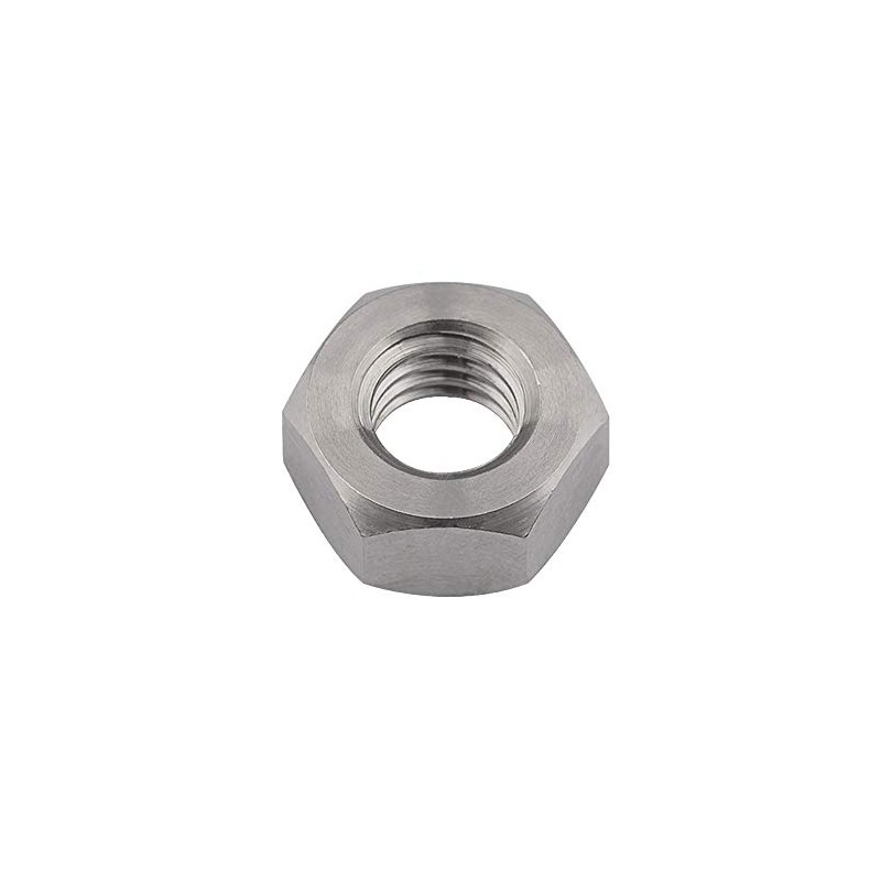 Ruifu Titanium Alloy Hex Nuts M5 M6 M8 M10 Support