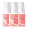 Nail Glue, 3 Bottles Extra Strong (7 g) On Nail