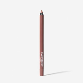 EVERYBODY LONDON - Lip Contour, Cream Formula (Espresso Brown 02, One Size)