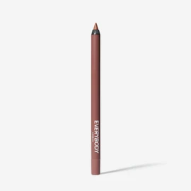 EVERYBODY LONDON - Lip Contour, Cream Formula (Espresso Brown 02, One Size)