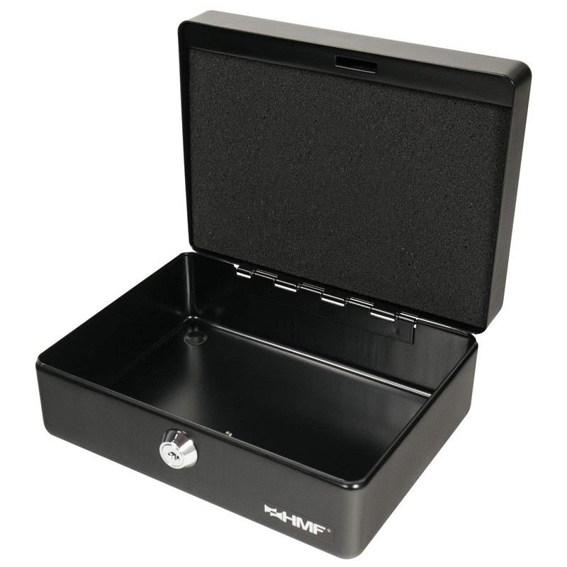 HMF 308-02 Cash Box EURO Coin Tray 20 x 16