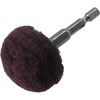 Yanase Union Saw with Shaft for Impact [0.25 inch (6.35
