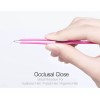 Blinkeen Tweezers For Eyebrows,blinkeen 3 Pack Tweezer Set,precision
