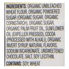 Newman's Own Newman-O's Sandwich crèmes, Original, 13 Ounce (Pack of