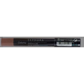 SEPHORA COLLECTION Sephora Colorful® Waterproof Eyeshadow & Eyeliner Multi-Stick 43 Bright Sunset