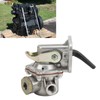 Fuel Pump High Performance ULPK0005 OE Design Metal for Perkins