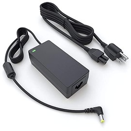 PowerSource 65W 45W UL Listed Extra Long 14Ft AC Adapter-Charger for Acer-Aspire E5 N19C3 E1 E5-576 N16Q2 E15 E5-575 V5 N17Q4 PA-1650-86 N17C4 Aspire 3 5 A315 R7 M5 ES1 1080 Laptop Power-Supply Cord