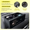 X-TKER Dash Storage Organizer Compatible with 2022 2023 2024 2025
