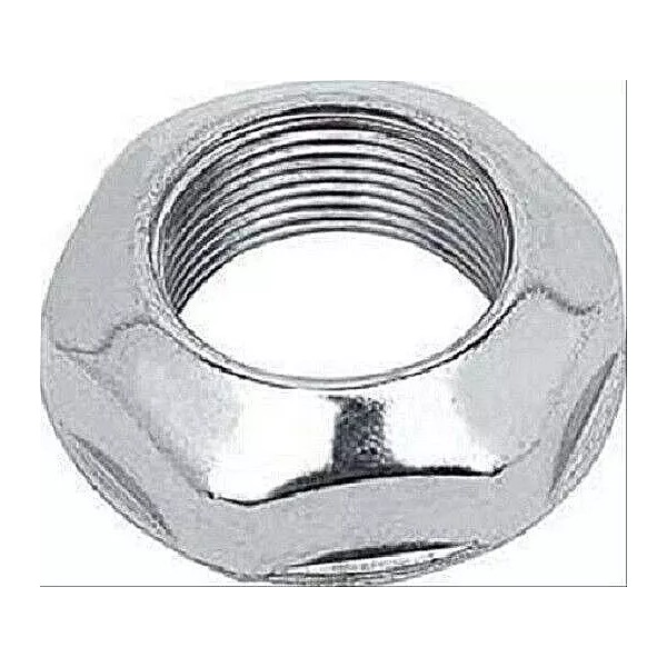 KEEN PARTS 1969 CAMARO ANTENNA RETAINER NUT - 69-72 CHEVELLE