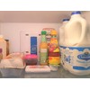 Fig&Olive 2 Pack Fridge Fresheners to Deodoriser Eliminates and Neutralise