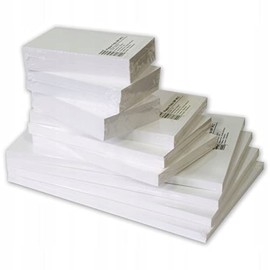Photo Paper 240g 50 Sheets A4 High Gloss Microporous Back PE Quality
