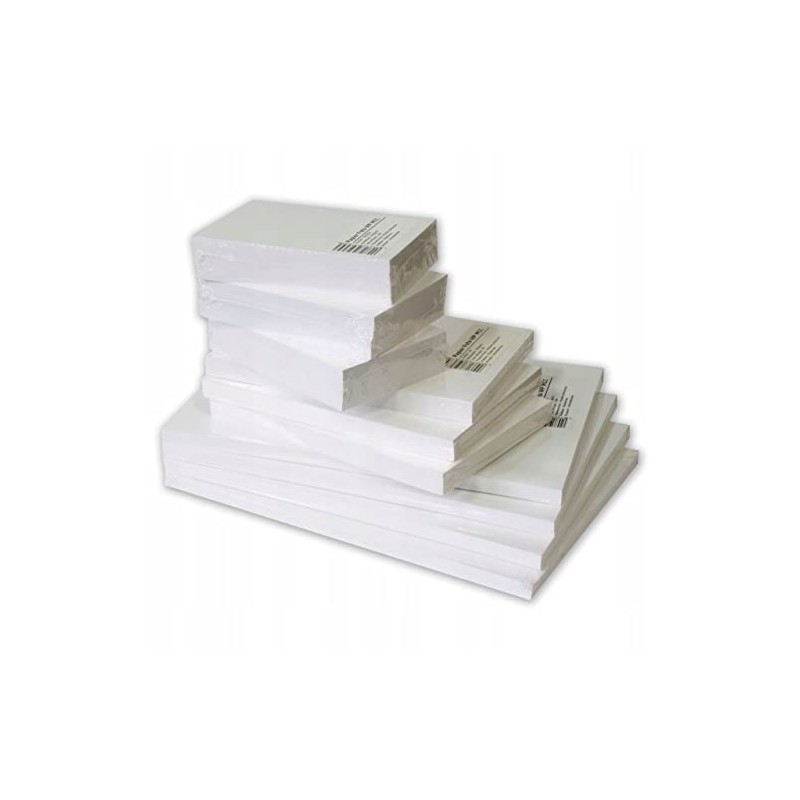 Photo Paper 240g 50 Sheets A4 High Gloss Microporous Back